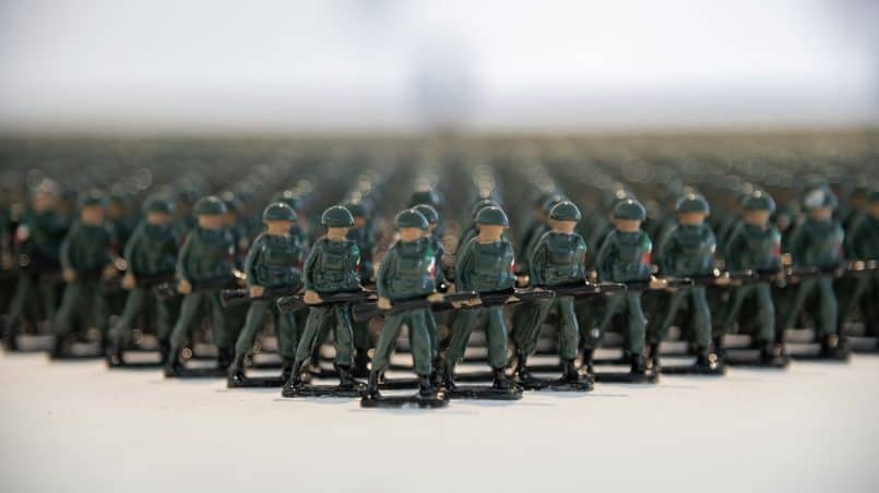 How to avoid Job Duplication in a Distributed Laravel Queue Environment - Unsplash